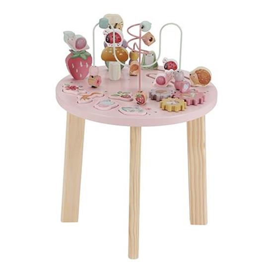 0033880_activiteitentafel-fairy-garden_550 Mesa de actividades Fairy Garden - Imagen 1