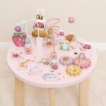 Mesa de actividades Fairy Garden - Imagen 2