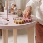 Mesa de actividades Fairy Garden - Imagen 3