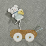 Manta de juegos Poppy - Imagen 9