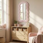 Espejo infantil Ayna 60x30cm - Imagen 3