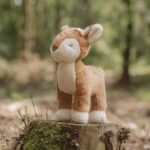 Peluche Ciervo Fairy Garden - Imagen 3