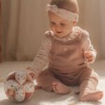 Pelota Montessori Fairy Garden - Imagen 6