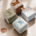 Cubos blanditos apilables Forest Friends - Imagen 3
