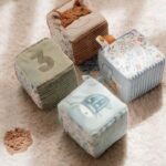 Cubos blanditos apilables Forest Friends - Imagen 4