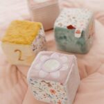 Cubos blanditos apilables Fairy Garden - Imagen 3