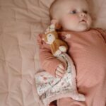 Doudou Ciervo Fairy Garden - Imagen 3