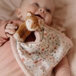 Doudou Ciervo Fairy Garden - Imagen 5