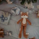Pelota Montessori Forest Friends - Imagen 6