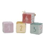 Cubos blanditos apilables Fairy Garden - Imagen 10