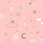 Funda nórdica infantil de cama reversible Unicornio - Imagen 3