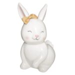 Hucha infantil Conejo Rose et Lili