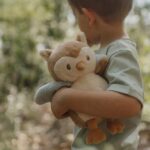 Peluche Búho Forest Friends - Imagen 2