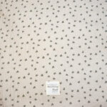 Saco silla corazones Poppy musgo entretiempo - Imagen 3