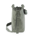 Bolso canastilla Paddington verde - Imagen 10