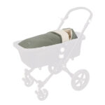 Saco cuco Teddy Paddington verde - Imagen 4