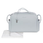 Bolso Canastilla Icon Sky