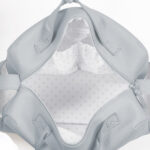 Bolso Canastilla Icon Sky - Imagen 6