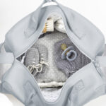Bolso Canastilla Icon Sky - Imagen 8