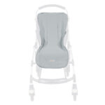 Colchoneta para silla universal Icon Sky - Imagen 2