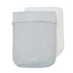 Colchoneta para silla universal Icon Sky - Imagen 4