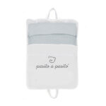 Colchoneta para silla universal Icon Sky - Imagen 5