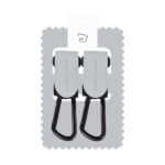 Set de 2 ganchos para el cochecito Icon Sky - Imagen 3