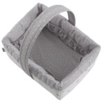 Cesta botellero Ardi gris - Imagen 4