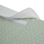 Cambiador para cómoda Ardi verde - Imagen 5