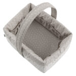 Cesta botellero Abete beige - Imagen 5