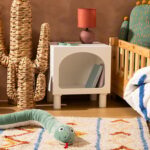 Alfombra infantil Marrakech 120x170 cm - Imagen 5