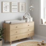 Cesta botellero Abete beige - Imagen 3