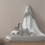Cesta botellero Abete beige - Imagen 4