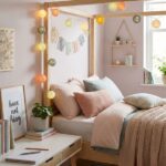 Guirnalda decorativa con 10 Luces Led Multicolor - Imagen 3
