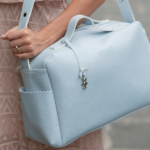 Bolso Canastilla Icon Sky - Imagen 3