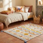 Alfombra infantil Marrakech 120x170 cm - Imagen 2