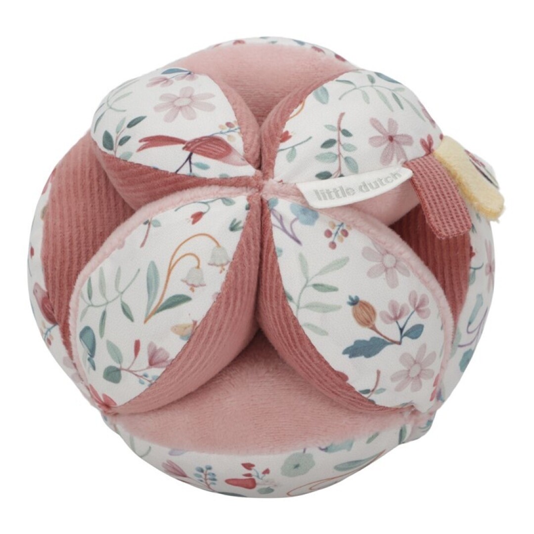 T8KY00017303 Pelota Montessori Fairy Garden - Imagen 1