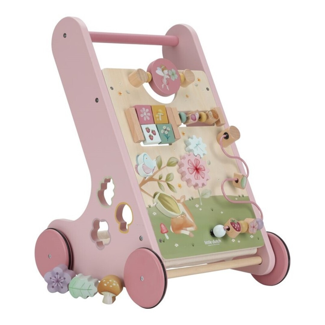 T8KY00017318 Caminador fairy garden - Imagen 1