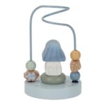 Espiral de actividades Forest Friends