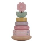 Anillos apilables balanceables Fairy Garden