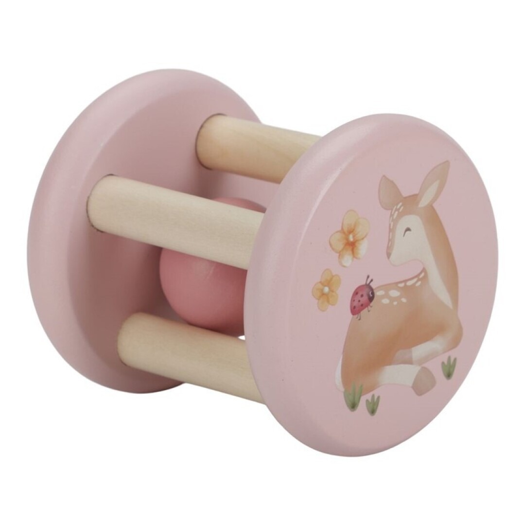 T8KY00017399 Roller Fairy garden - Imagen 1