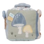 Cubo Blandito de Actividades Forest Friends - Imagen 6