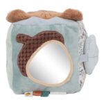 Cubo Blandito de Actividades Forest Friends - Imagen 11