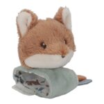 Sonajero de muñeca Forest Friends - Imagen 2