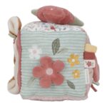 Cubo Blandito de Actividades Fairy Garden - Imagen 4