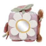 Cubo Blandito de Actividades Fairy Garden - Imagen 5