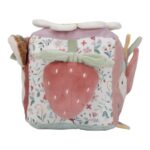 Cubo Blandito de Actividades Fairy Garden - Imagen 6