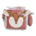 Cubo Blandito de Actividades Fairy Garden - Imagen 8