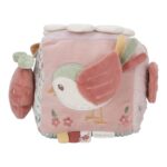 Cubo Blandito de Actividades Fairy Garden - Imagen 9