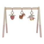 Gimnasio de actividades Fairy Garden - Imagen 7